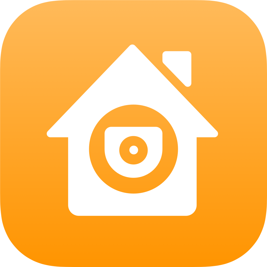 Homecam icon large